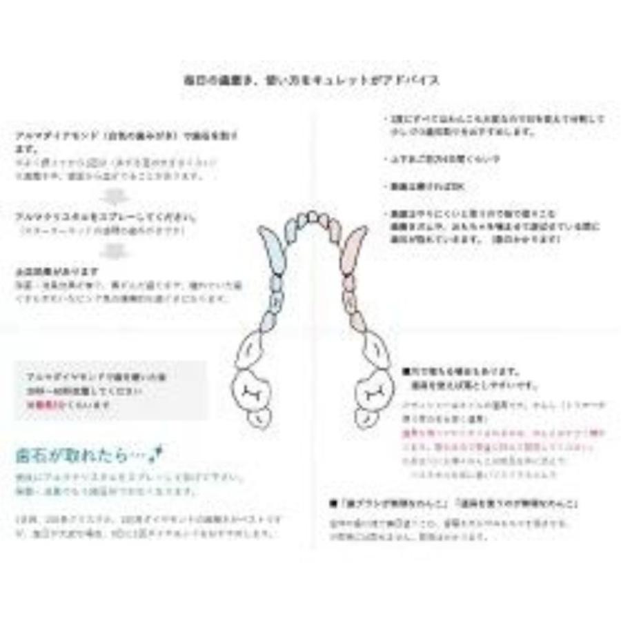 犬 猫 歯石取り 歯石予防 歯磨き アルマダイアモンド２本セット 犬 歯石 歯磨き 歯石除去 口臭 毎日の歯磨き 予防 歯石取り 歯みがきジェル |  | 02