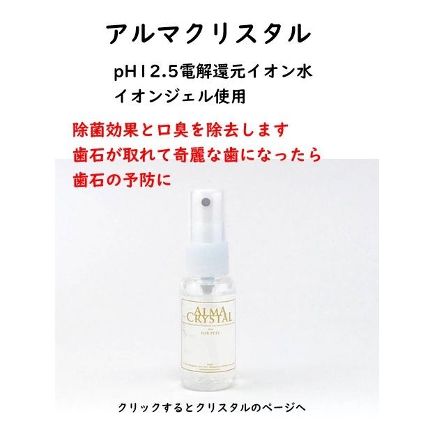 犬 猫 ペット 歯石除去 アルマダイアモンド 30ml 1本 歯石とり 口臭ケア グッズ 自宅 歯磨き 用品　爆買 |  | 14
