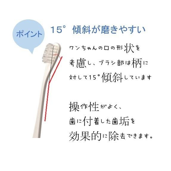 【新品未使用】犬口ケアお手軽歯みがきセット　81個 新品未使用】犬口ケアお手軽歯みがきセット 81個