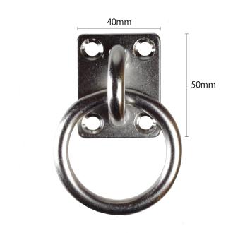 ハンモック+純正取り付け具 楽天市場】2点吊り用ハンモック取り付け具 ラシエスタ ツリーマウント