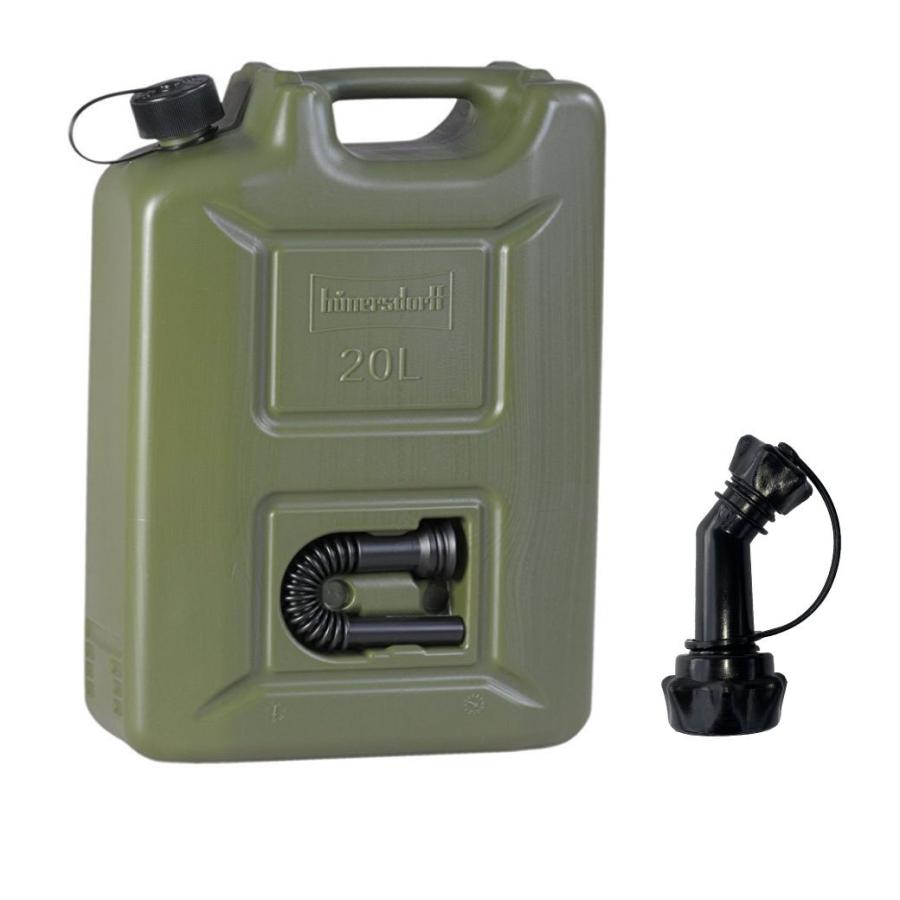 hunersdorff（ヒューナスドルフ） ヒューナースドルフ 燃料タンク 灯油