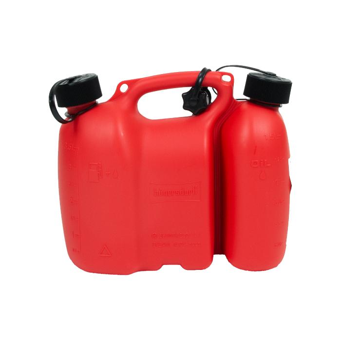 hunersdorff ヒューナースドルフ コンビ缶 防災 3L/1.5L combi