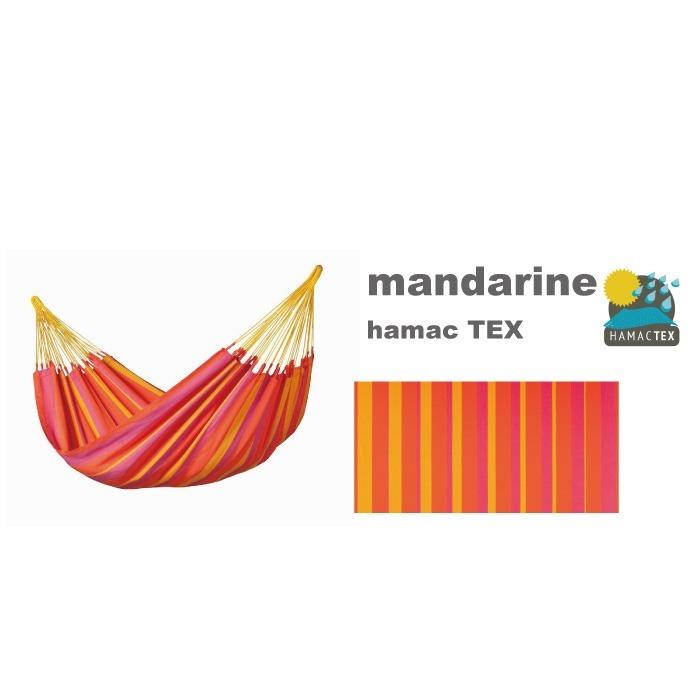 LA SIESTA（ラシエスタ） ハンモック シングル スターターセット 保証