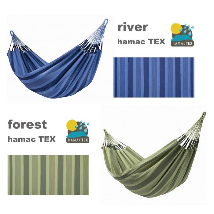 ハンモック ダブル LA SIESTA ラシエスタ 保証 【省スペース 1〜2人用