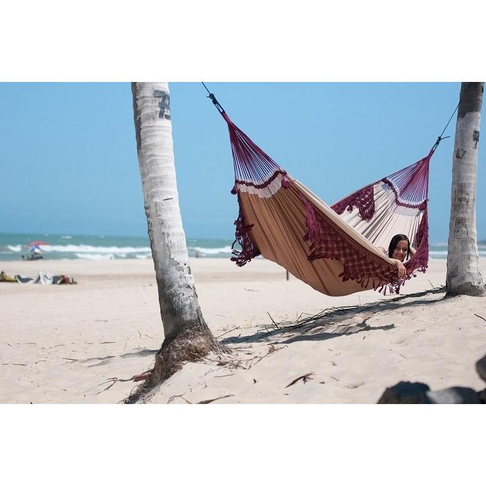 LA SIESTA（ラシエスタ） ハンモック ファミリー スターターセット