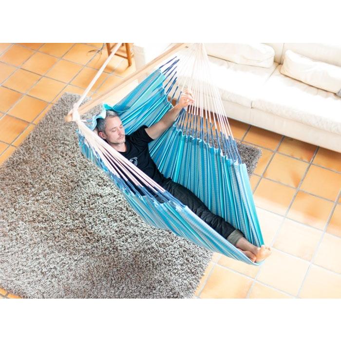 LA SIESTA（ラシエスタ） ハンモックチェア キングサイズ スターター