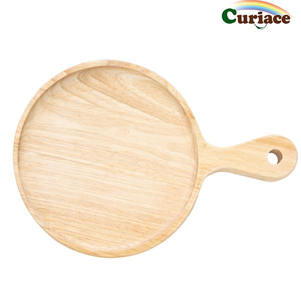 チーズ ピザプレート カッティングボード 20cm 木製 木 丸 丸型 円