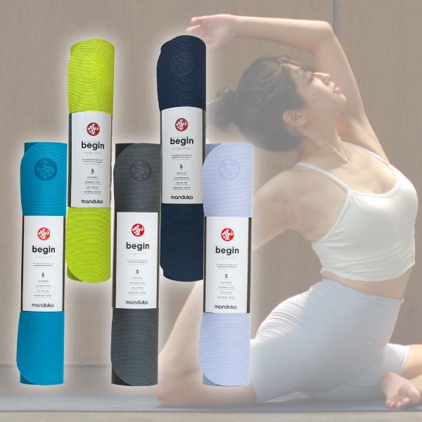 manduka 【 第2弾 新生活応援クーポン配布中】ヨガマット 5mm manduka 【 第2弾 新生活応援クーポン配布中】ヨガマット 5mm