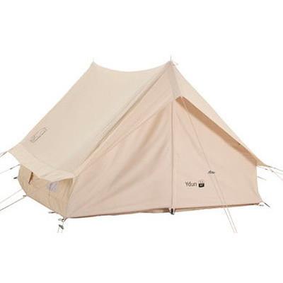 爆買 【レンタル】ノルディスク ユドゥン5.5【テント】 : ハンモック 