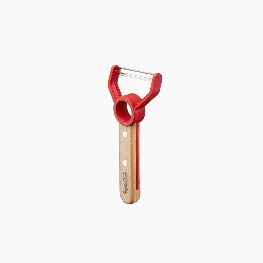 OPINEL プチシェフ ピーラー付き クリスマスプレゼント 子供 OPINEL プチシェフ ピーラー付き クリスマスプレゼント 子供