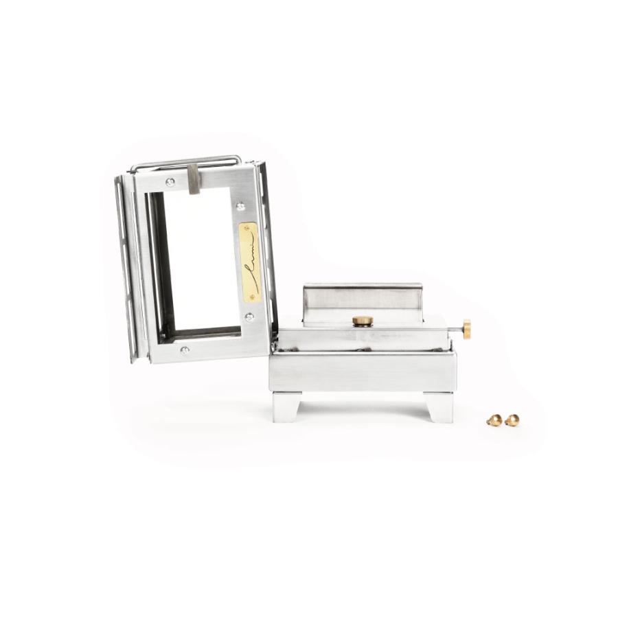 マウントスミ オイルストーブ オーラ ルミ 2025年モデル キャンプ