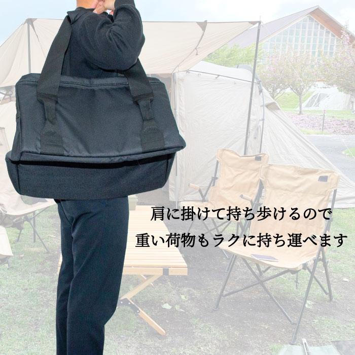 TATONKA（タトンカ） キャンプ バッグ 収納バッグ ソフトコンテナ 防水