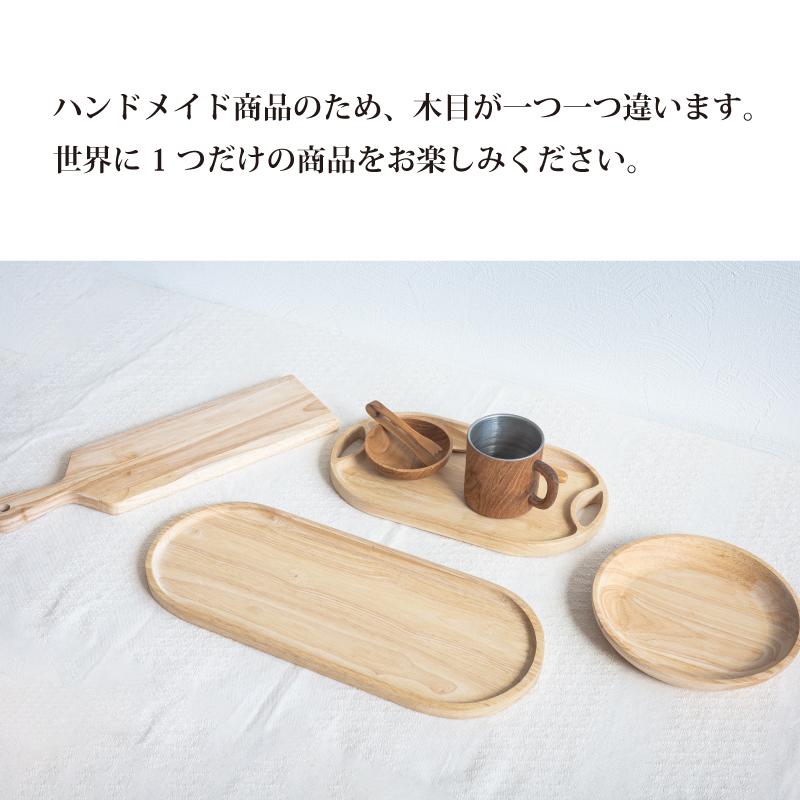チーズ スプーン 4本セット 木製 木 スープスプーン 木製スプーン
