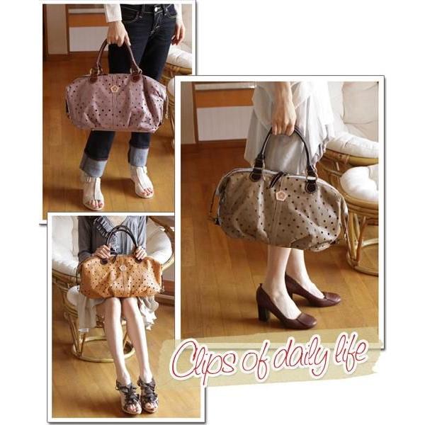 Ain Soph 2BUY35％OFF対象商品 AinSoph アインソフ ドット パンチング 