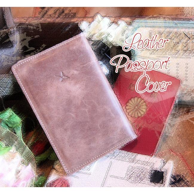 Ain Soph アインソフ レザー パスポートカバー パスポートケース 革製 通帳入れ メンズ レディース おしゃれ かっこいい As Da1223 Hp キュリアス コレクタブルズ 通販 Yahoo ショッピング