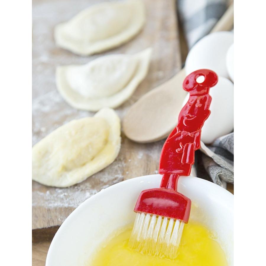 Fox Run Chef Brush ペストリーブラシ ハケ 製菓用品 [並行輸入品] フォックスラン お菓子作り パン作り つや出し 塗り