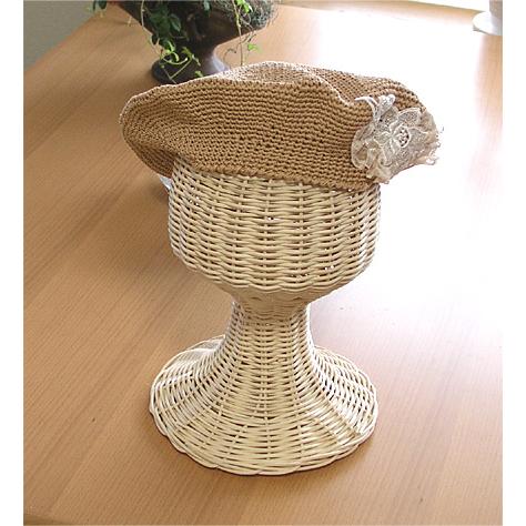 bibiy ベレー帽 新作🧢と🩳のお披露目です😴💚🫶🏻🫶🏻 bibiy ベレー帽