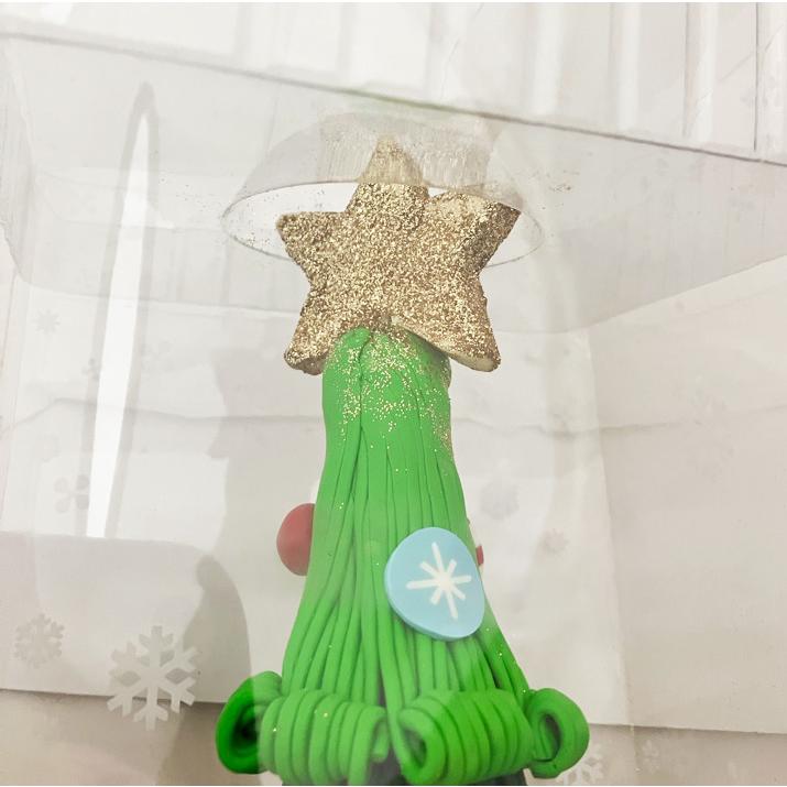 大きなお菓子のツリー オブジェ☆ 大きなお菓子のツリー オブジェ☆