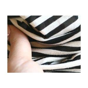 ボーダー リゾート キュロットパンツ ガウチョパンツ（返品交換ギフト包装不可）レディース 9号 Mサイズ 骨格ウェーブ ボトムス 婦人服 春夏 ハーフパンツ |  | 02