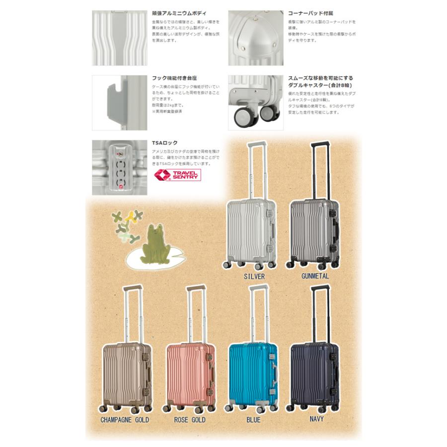 LEGEND WALKER（レジェンドウォーカー） LEGEND WALKER HARD CASE