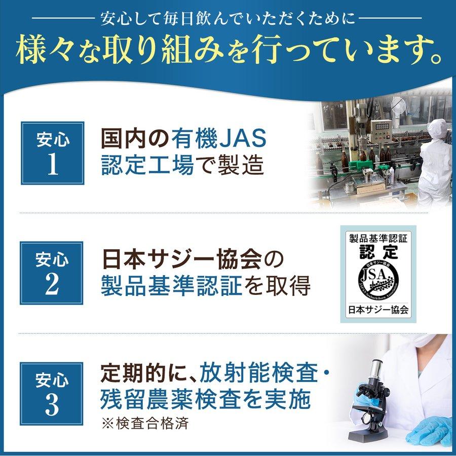 【クーポンで10%OFF】サジージュース SajiOne サジー 900ml 12本セット サジーワン 鉄分補給 ドリンク オーガニック サジーベリー 100％ サポート 有機JAS 爆買 | SajiOne | 16