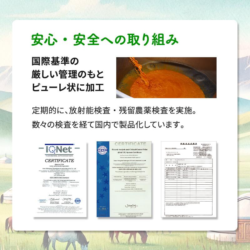 サジージュース SajiOne 300ml 有機JAS認定 サジー サジージュース 黄酸汁 オーガニック100％ ビタミン ジュース 美容 栄養 鉄分 | SajiOne | 17
