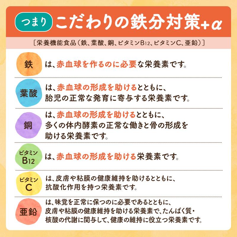 サジーサプリ 鉄サプリ 鉄分 サプリ 美容 健康 60粒 不足 サジーワン 鉄分補給 リポソーム ビタミン 亜鉛 銅 | SajiOne | 09