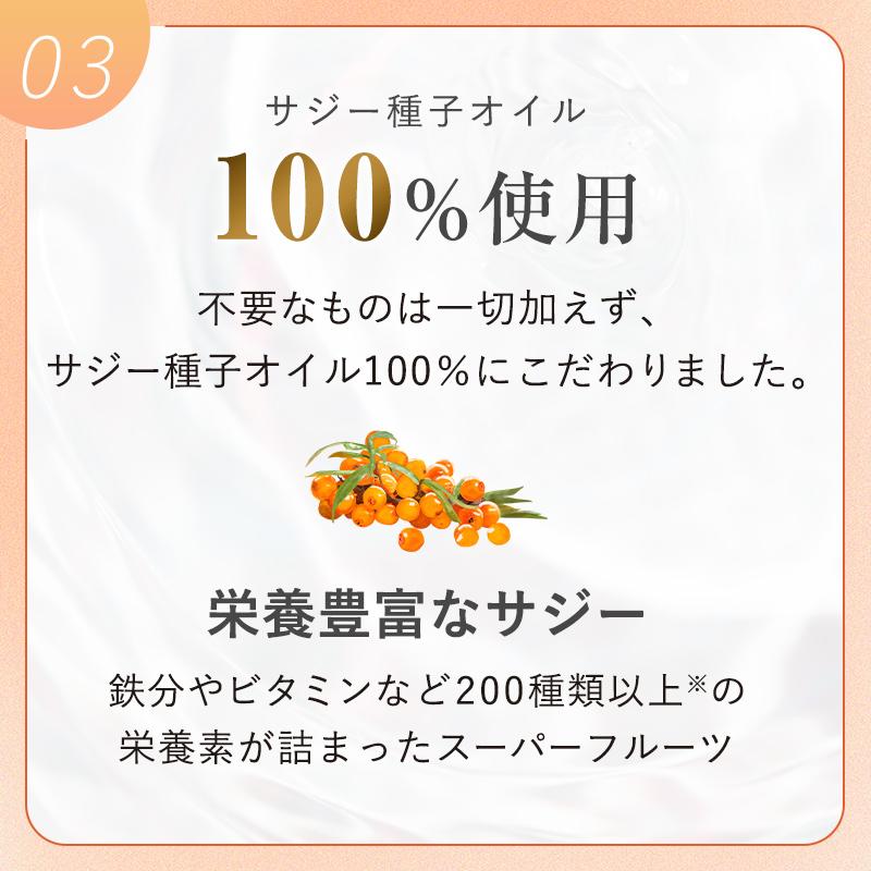 サプリ サジー ワン SajiOne 【公式】 サプリ SAJI BEAUTY 60粒入 サプリ メント オメガ3 | SajiOne | 10