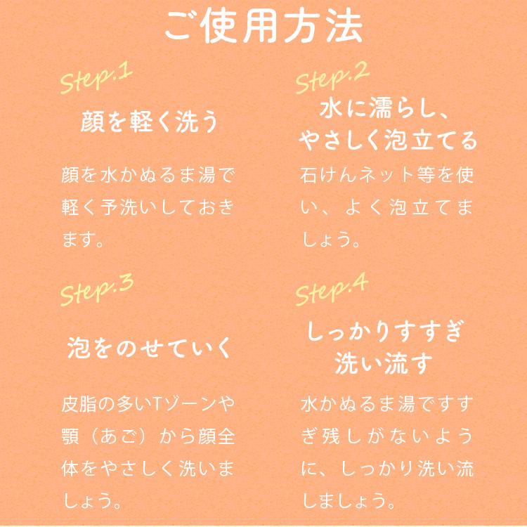 サジー石けん ピュリラ 洗顔石鹸 固形 乾燥肌 敏感肌 毛穴 ケアボディーソープ サジーオイル配合 サジーベリー | SajiOne | 06
