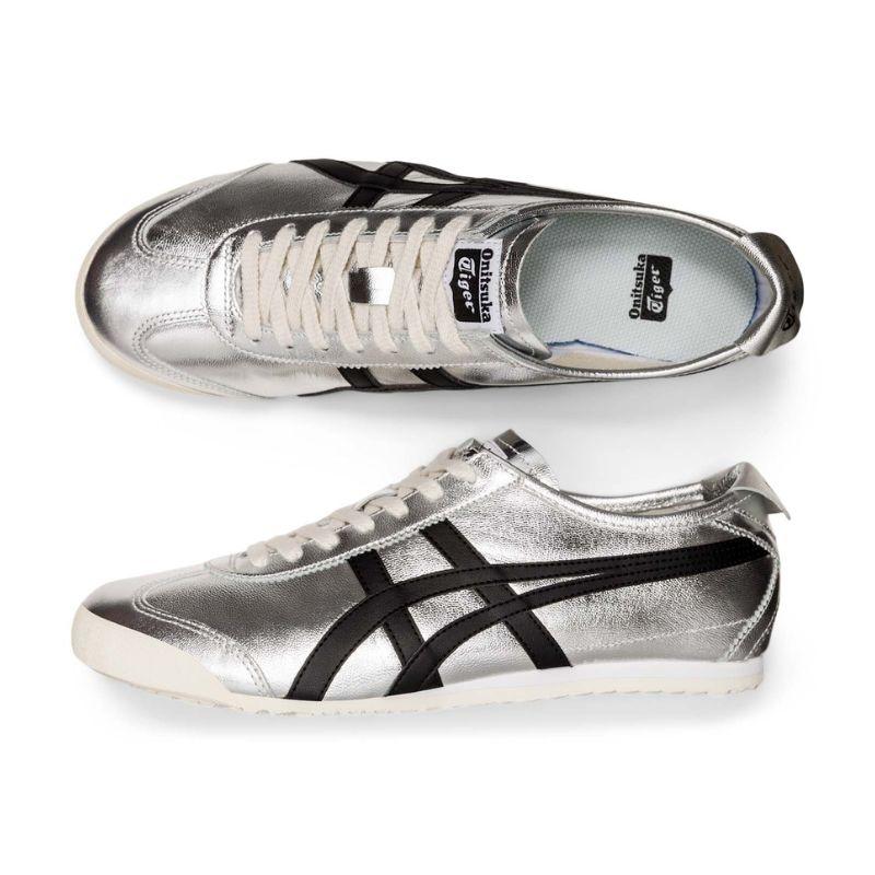 オニツカタイガー メキシコ66 スニーカー Onitsuka Tiger MEXICO 66 
