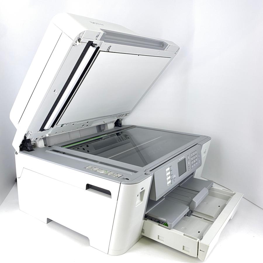 30日間保証付】 brother ブラザー MFC-J6583CDW プリンター A3 