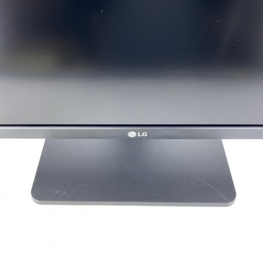 30日間保証付き】 LG モニター ディスプレイ 27MU67-B 27インチ/4K