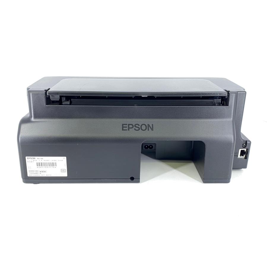 30日間保証付】EPSON エプソン インクジェットプリンター PX-105 BK 