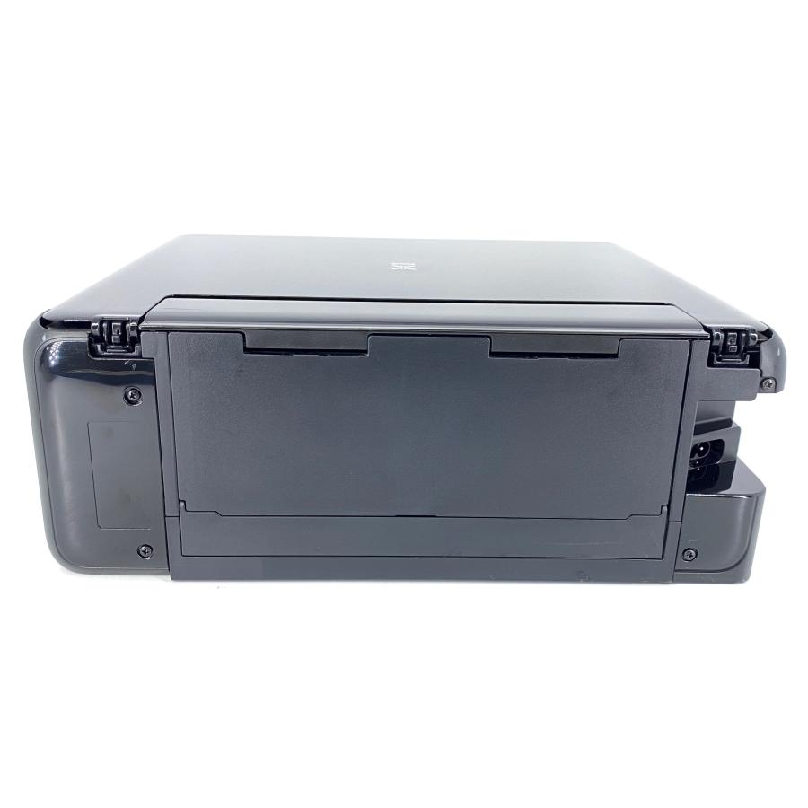 Canon プリンター PIXUS TS8130 憐れ ブラック