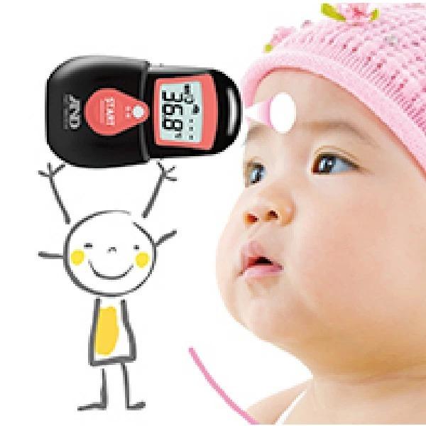 非接触体温計　UT-701 くまもん版 |  | 01