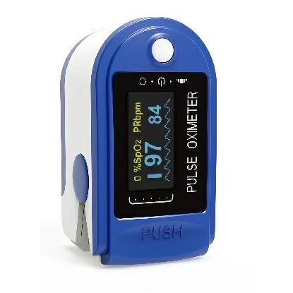 医療機器認証　1年保証 パルスオキシメータ  CMS50D-K |  | 05