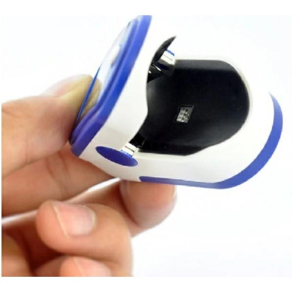 医療機器認証　1年保証 パルスオキシメータ  CMS50D-K |  | 06