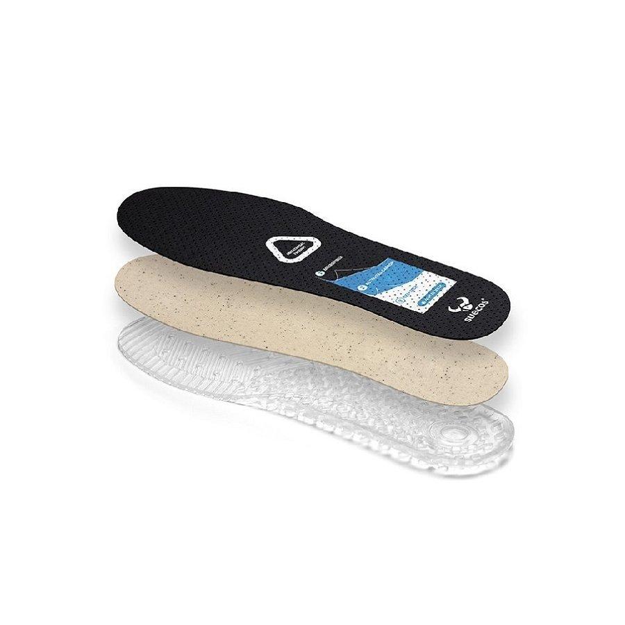 SUECOSゲルインソール 衝撃吸収　かかと インターベンション |  | 03