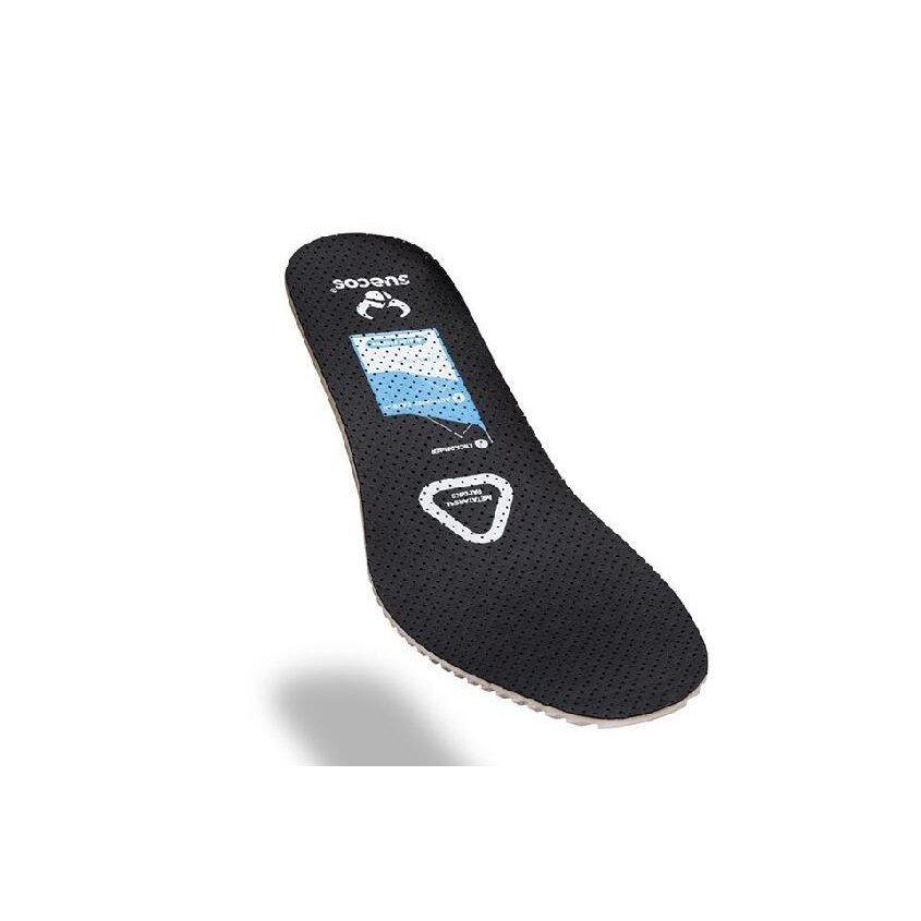 SUECOSゲルインソール 衝撃吸収　かかと インターベンション |  | 04