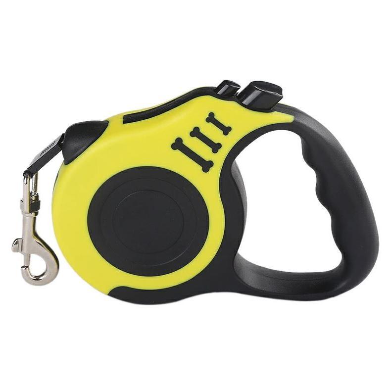 長持ち　伸縮リード　巻き取り式　フレキシリード　5m |  | 10