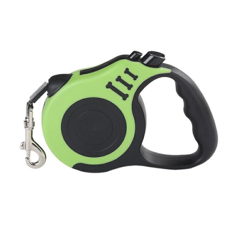 長持ち　伸縮リード　巻き取り式　フレキシリード　5m |  | 11