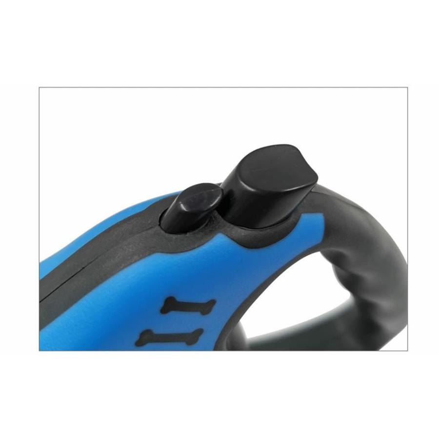 長持ち　伸縮リード　巻き取り式　フレキシリード　5m |  | 04