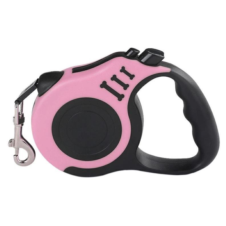 長持ち　伸縮リード　巻き取り式　フレキシリード　5m |  | 09