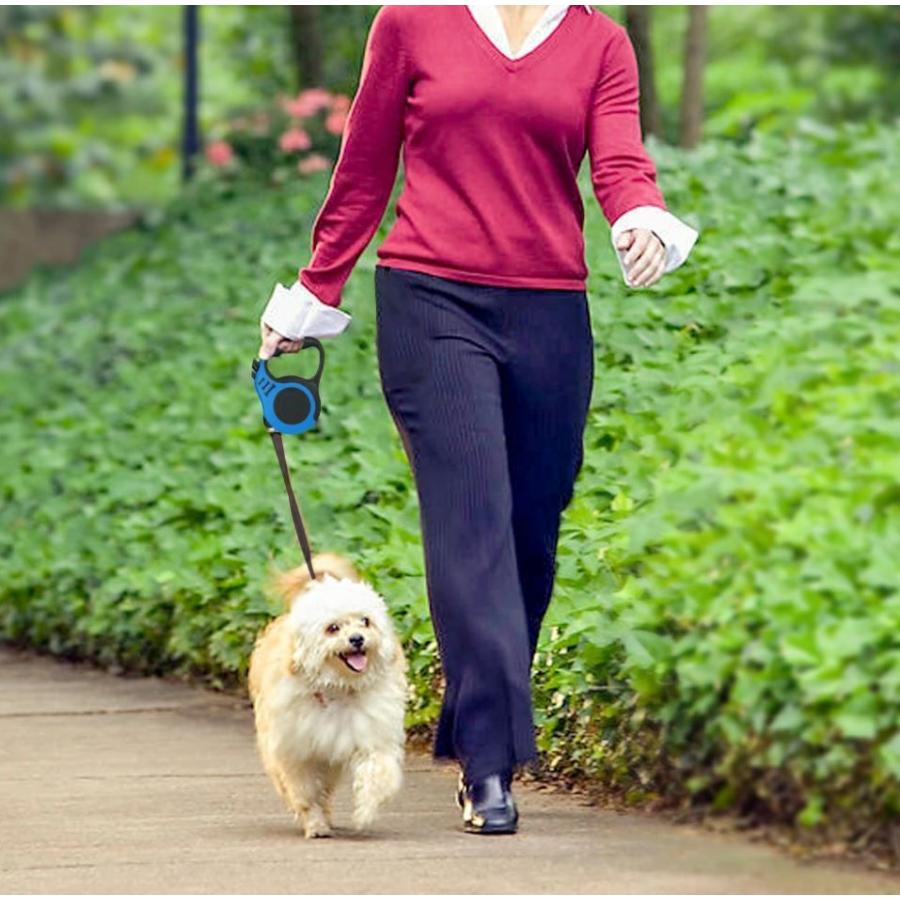 長持ち　伸縮リード　巻き取り式　フレキシリード　3m |  | 12