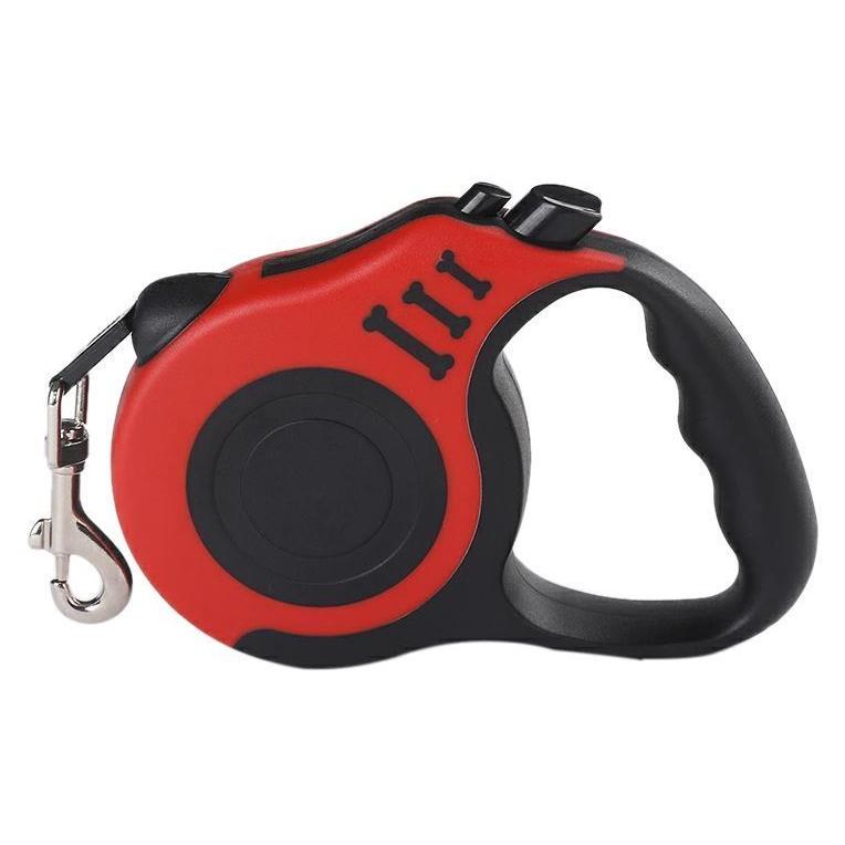 長持ち　伸縮リード　巻き取り式　フレキシリード　3m |  | 14