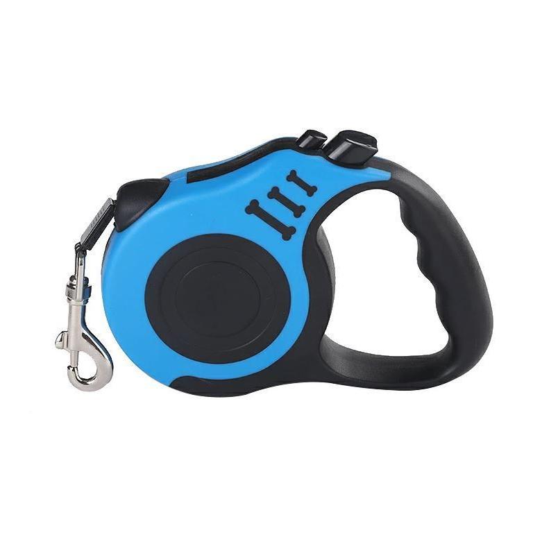 長持ち　伸縮リード　巻き取り式　フレキシリード　3m |  | 08