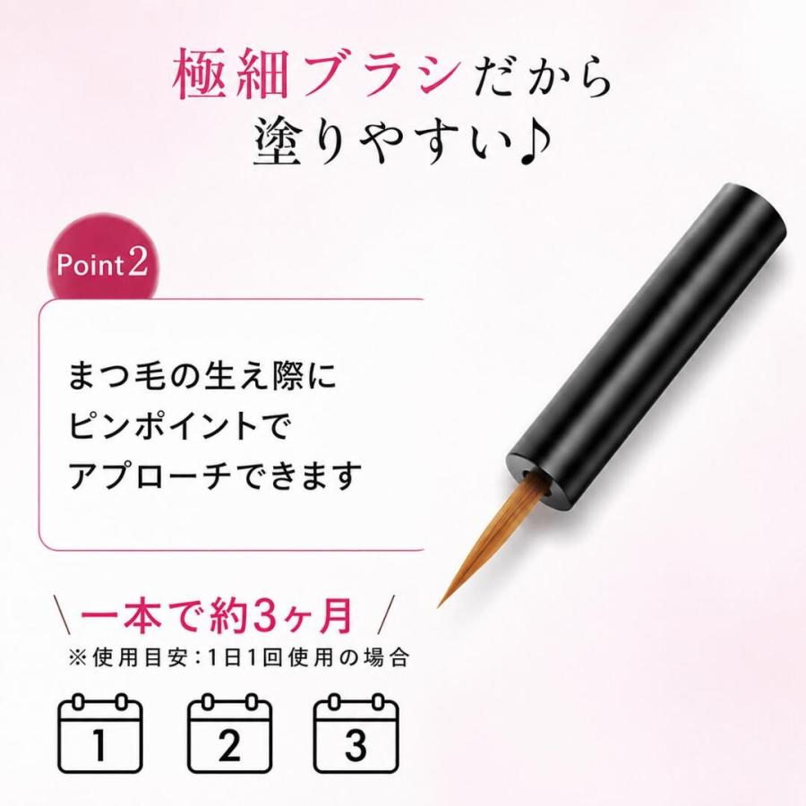 Lashaddict（ラッシュアディクト） アイラッシュ コンディショニング