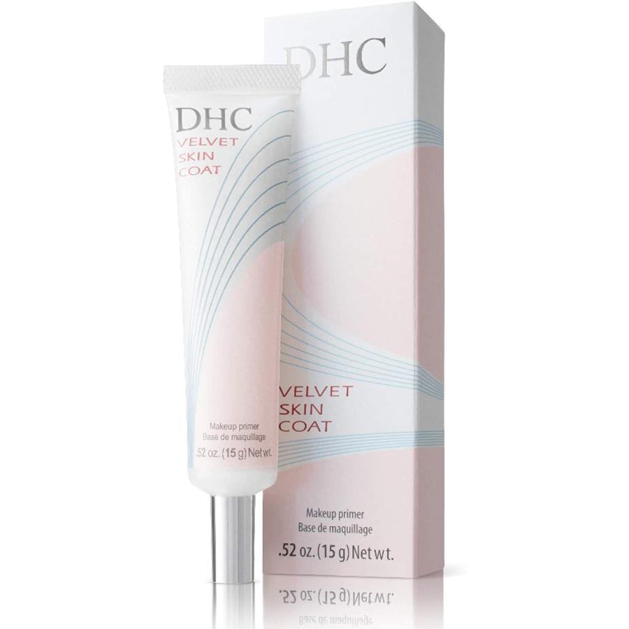 DHC ベルベットスキンコート（化粧下地）15g : Current Style ヤフー店