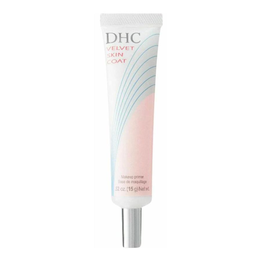 DHC ベルベットスキンコート（化粧下地）15g : Current Style ヤフー店