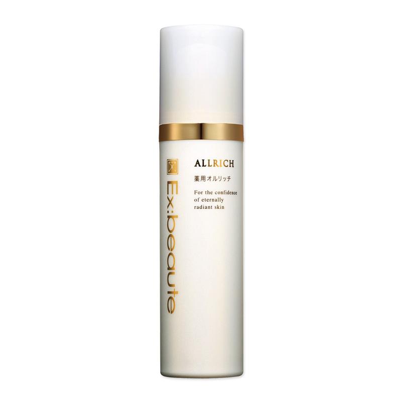 エクスボーテ 薬用オルリッチ 50g 医薬部外品 | Ex：BEAUTE